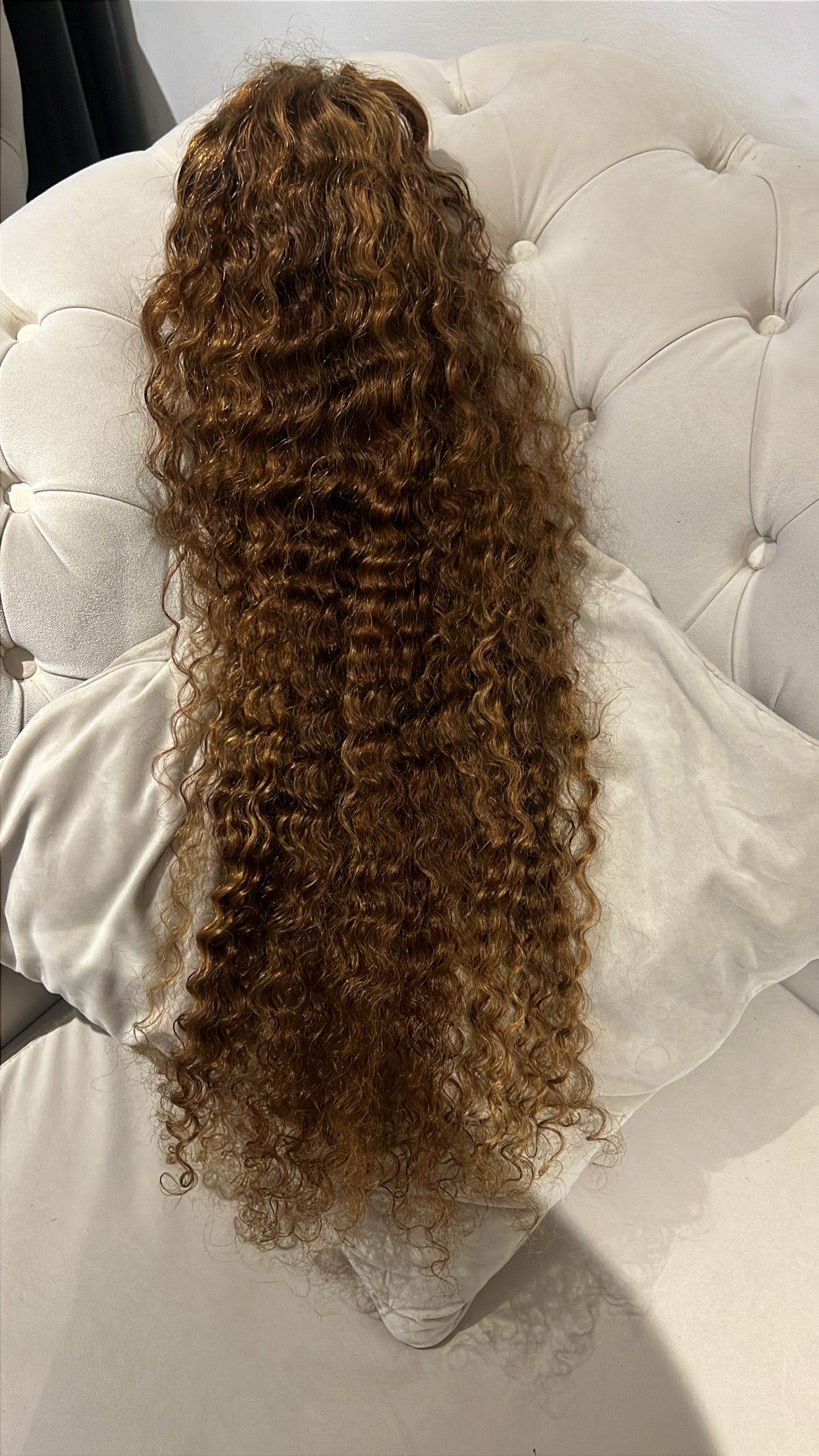 Nyla Unit (Deep Wave)