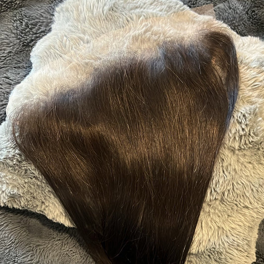 HD Frontal Closure