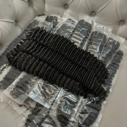 Deep Wave Bundles